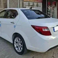 دنا+ توربو  اتوماتیک آبشنال