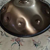 هنگ درام وندا استیل