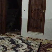 منزل اجاره ای طبقه بالا