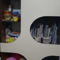 کمد تمیز|جاکفشی، کمد، دراور|اصفهان, شهرک امام خمینی|دیوار