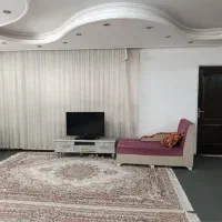 واحد ۱۴۰ متری ۳ خوابه با حیاط اختصاصی ۱۵ خرداد|فروش آپارتمان|قم, شاه سید علی|دیوار