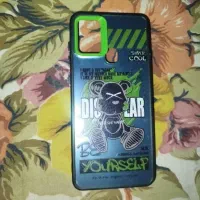 قاب گوشی a21s