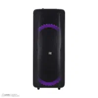 اسپیکر بولوتوثی قابل حمل کداک مدل PRPS1728|صوتی و تصویری|لنگرود, |دیوار