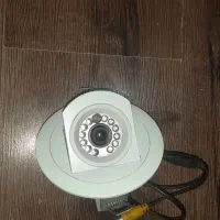 دوربین هالوژنی