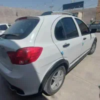 کوییک GXR مدل ۱۴۰۴|خودرو سواری و وانت|داراب, |دیوار