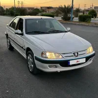 پارس سال مدل ۹۳|خودرو سواری و وانت|امیدیه, |دیوار