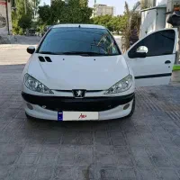 206تیپ2|خودرو سواری و وانت|کازرون, |دیوار
