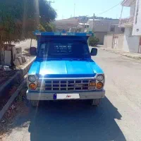 نیسان دیزل مدل ۹۹|خودرو سواری و وانت|تهران, آبشار|دیوار