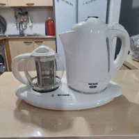 چای ساز کنارهمی واتسون