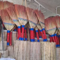 جارو دستی باکیفیت|عمده‌فروشی|مشهد, شهرک مهر آباد|دیوار