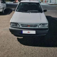 پراید ۱۳۱ مدل ۹۸|خودرو سواری و وانت|الوند, |دیوار