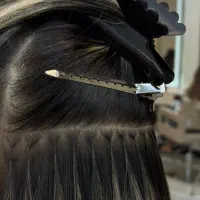 اکستنشین مو طبیعی و‌الیاف و‌آموزش صفر تا صد|خدمات آرایشگری و زیبایی|تهران, هفت حوض|دیوار