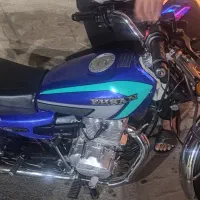 موتور هوندا 200 احسان