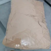 روکش تشک با دو روکش بالش پارچه ترک