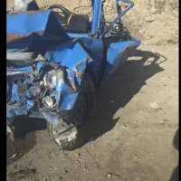 نیسان دوگانه ۹۸|خودرو سواری و وانت|کازرون, |دیوار