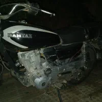 موتورسیکلت همتاز