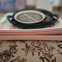 سینی پلاستیکی۳۰۰ هزارتومان|ظروف سرو و پذیرایی|لنگرود, |دیوار