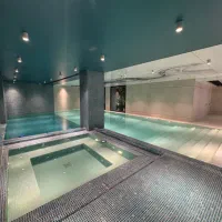 ۱۱۵ متر سوپر لاکچری دید مشجر و ابدی|فروش آپارتمان|لواسان, |دیوار