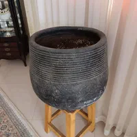 دو عدد گلدان بزرگ|گل و گیاه طبیعی|تهران, بهمن یار|دیوار
