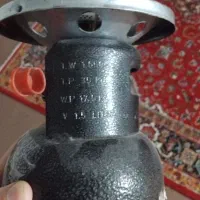 گاز یک ونیم کیلو یی