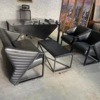 میز روشا مدیریتکانتر اداری صندلی گیم مبل انتظار