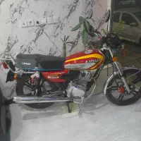 موتور ۱۴۰۳هندا ۲۰۰ لیفان یکماه کار