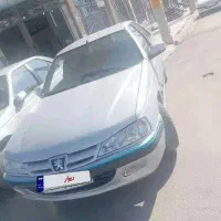 پژو پارس|خودرو سواری و وانت|خاش, |دیوار