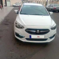 شاهین G سانروف دار
