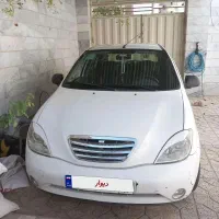 تیبا صندوق‌دار
