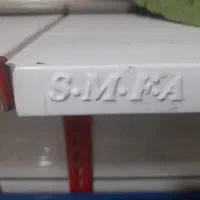 قفسه فروشگاهی درحد