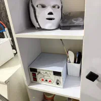 فروش وسایل پاکسازی پوست