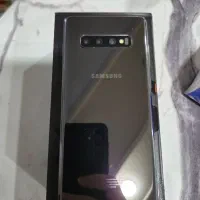 Samsumg S10+|موبایل|تهران, نازی‌آباد|دیوار