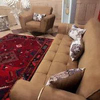 مبلمان اسکارلت «درحدنو»
