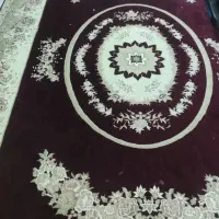قالی و یخچال