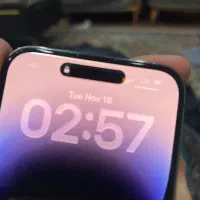 آیفون 14 پرومکس در حد نو|موبایل|ارومیه, |دیوار