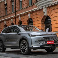 شروع فروش اقساط بیجینگ X7 فول آپشن