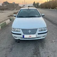 سمند ef7 کلاس ۱۶ بیرنگ استثنایی