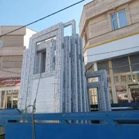 درب پنجرهupvce شرایط مناسب|خدمات پیشه و مهارت|اردبیل, |دیوار