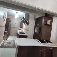 ۱۶۰ متر سه خواب تکواحد مرزداران