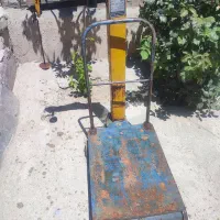 باسکول ۲۰۰کیلویی