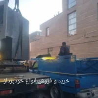 خودپرداز شما را خریداریم|فروشگاه و مغازه|اهواز, ۳۰ متری|دیوار