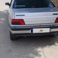 405مدل97|خودرو سواری و وانت|اسفرورین, |دیوار