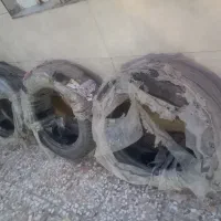 لاستیک خارجی لنکروز و لگسوس