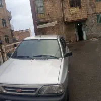 پراید موتور زیمنس مدل ۸۸