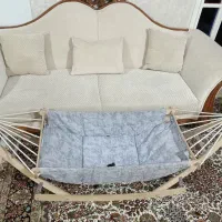 گهواره نوزاد