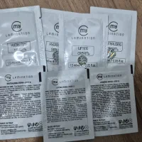 مواد لیفت ساشه مای لمینیشن اورجینال زیر قیمت بازار