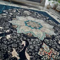 فرش|فرش|چهارباغ, |دیوار