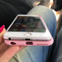 ایفون 6s (plus)|موبایل|تهران, نازی‌آباد|دیوار