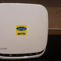 مودم ایرانسل|مودم و تجهیزات شبکه|تهران, زعفرانیه|دیوار