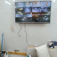 دوربین مداربسته شرایط  چکی